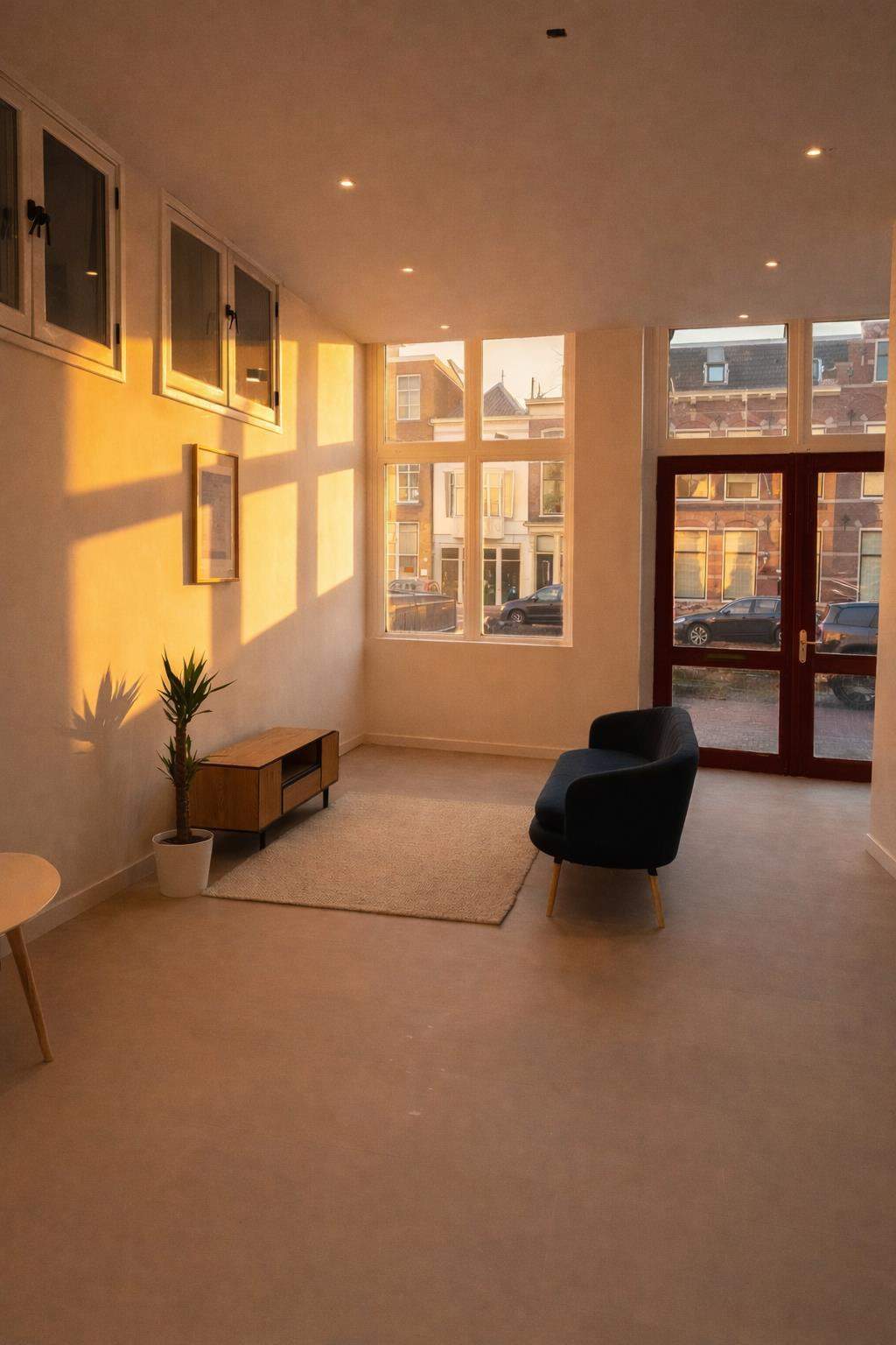 Möblierte Wohnung, Noordeinde, Delft - Zu Vermieten