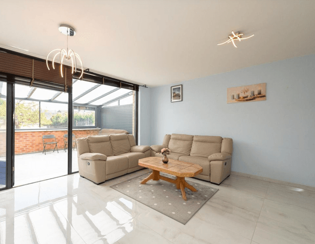 Huis Burgemeester Honnerlage Gretepad, Schiedam - Te huur