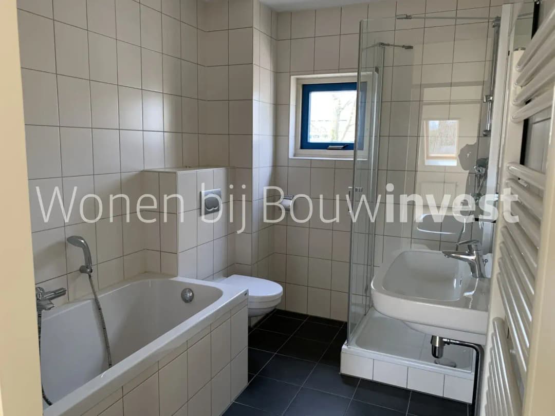 Einfamilienhaus Bertha von Suttnerlaan, Amstelveen - Zur Vermietung