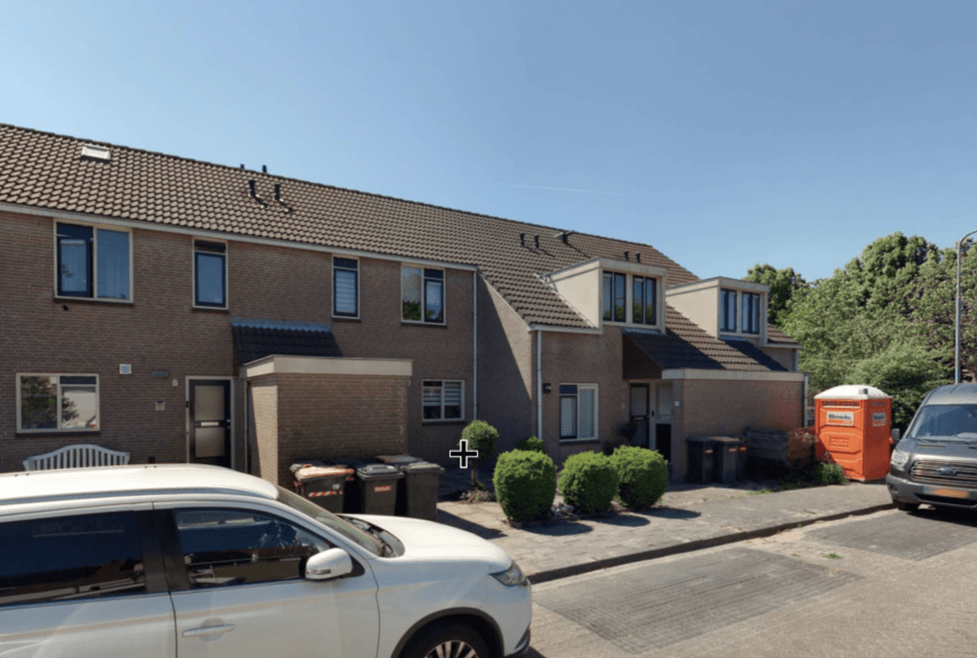 Apartment Strammerboogh, Akersloot - For Rent