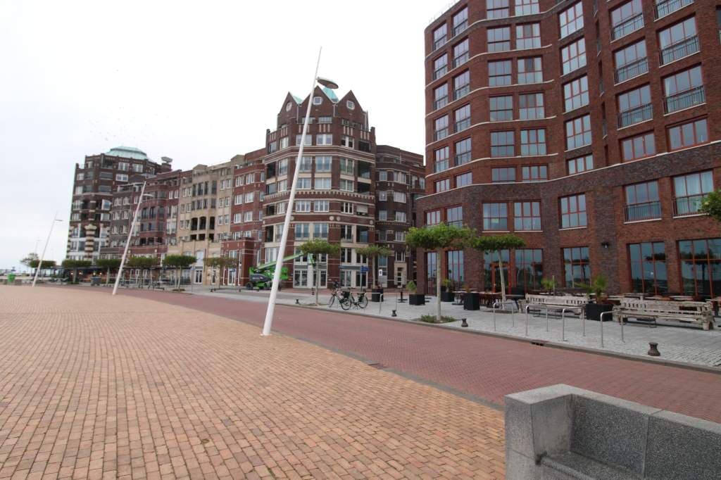 3-Zimmer-Wohnung in Batavia Haven, Lelystad – Zur Miete