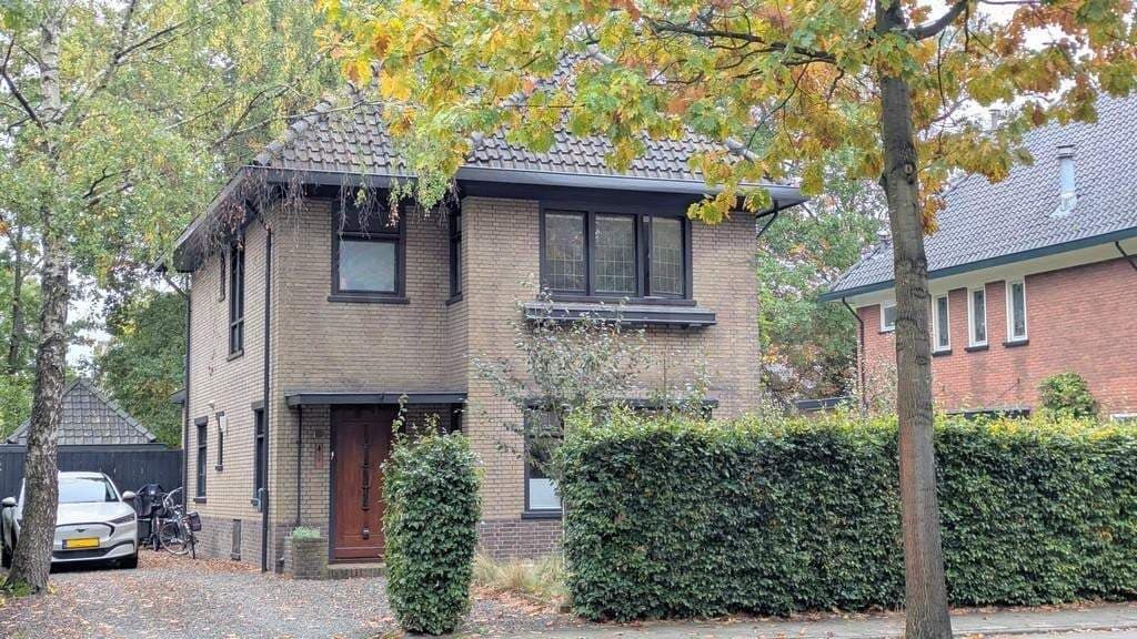Casa Jachtlaan, Apeldoorn - En alquiler