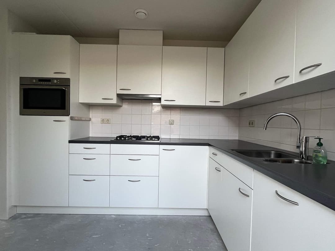 3-kamerappartement in Laren te huur