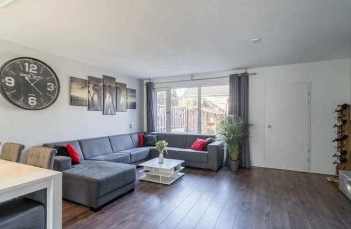 Mijehof 343, Amsterdam - Alquiler