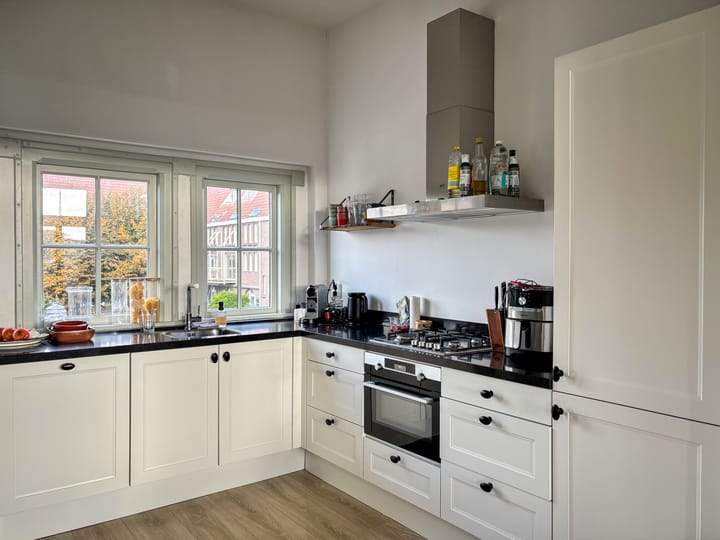 Arendsweg 61-B, Beverwijk - Zu Vermieten