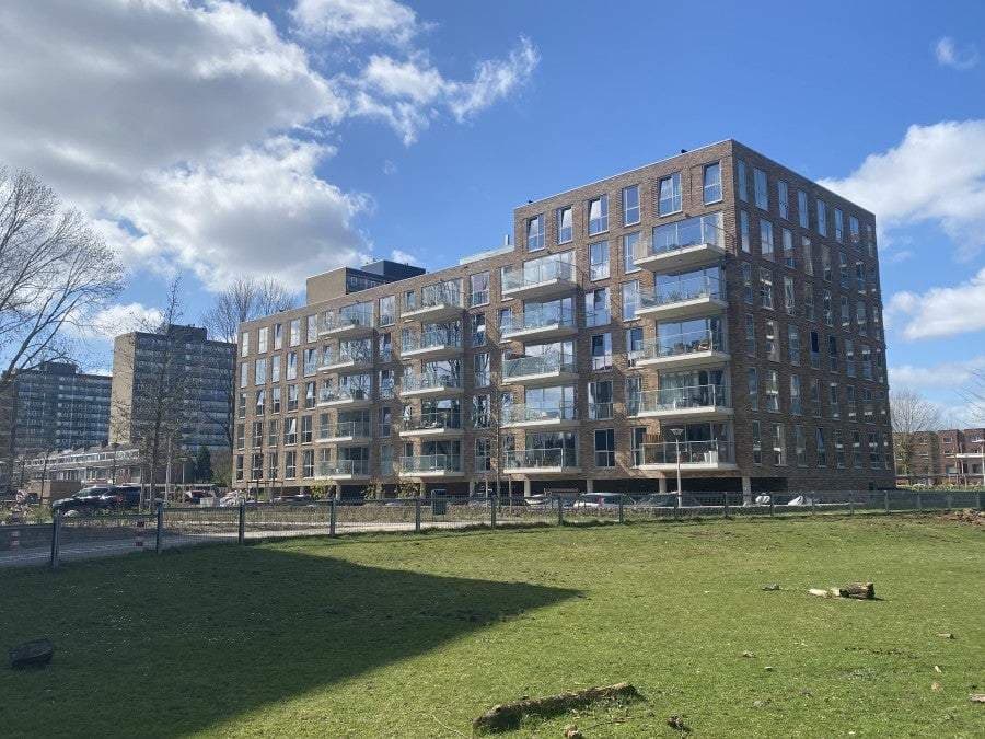 Appartement Winklerlaan, Utrecht - À Louer