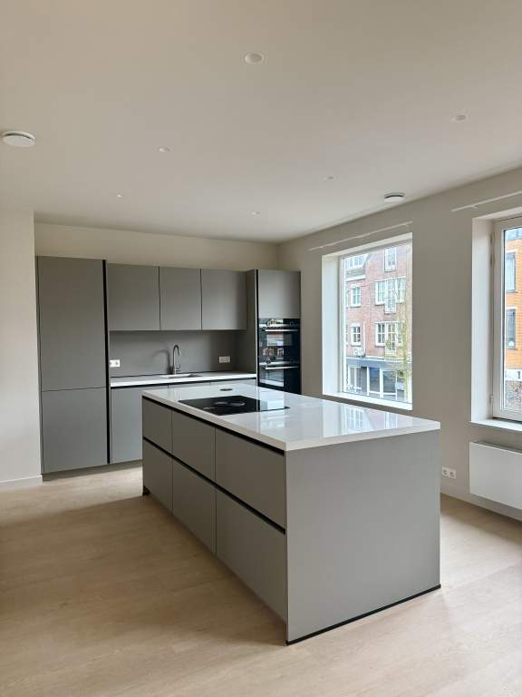 Luxurious Apartment in Valkenswaard City Center - For Rent