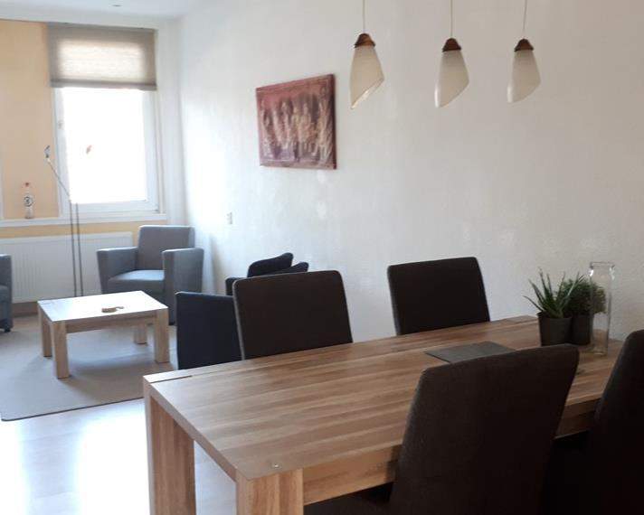 Studio Putsebocht, Rotterdam - Zu Vermieten