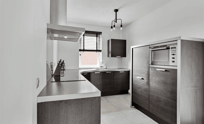 2-Room Apartment James Cookroute, Almere - For Rent