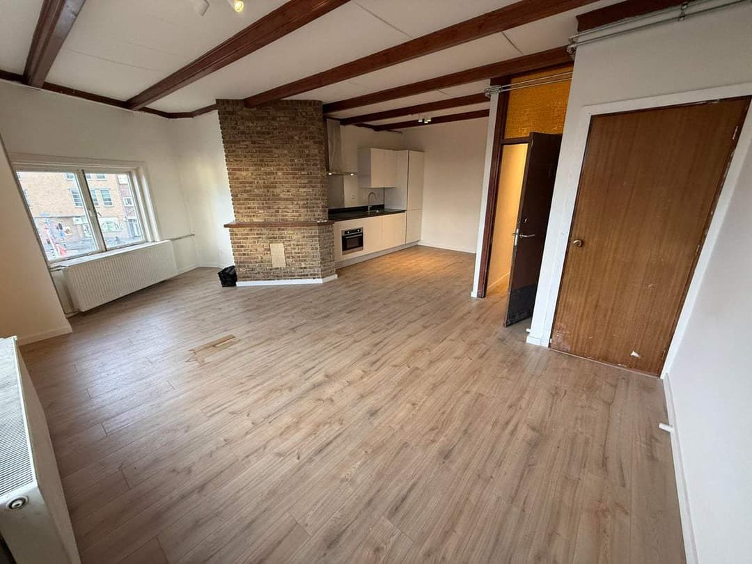 Flat Bree, Rotterdam - Zur Miete