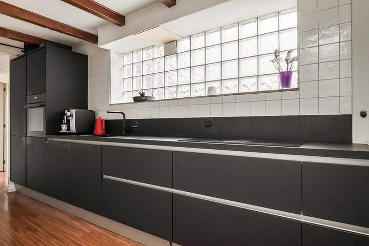 3-Room Apartment, Gedempte Nieuwesloot 39-A, Alkmaar - For Rent