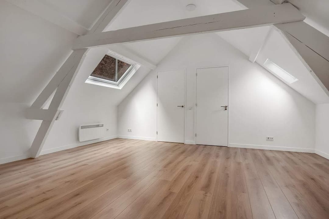Maisonette-Wohnung Bleekerstraatje, Den Bosch - Zur Vermietung