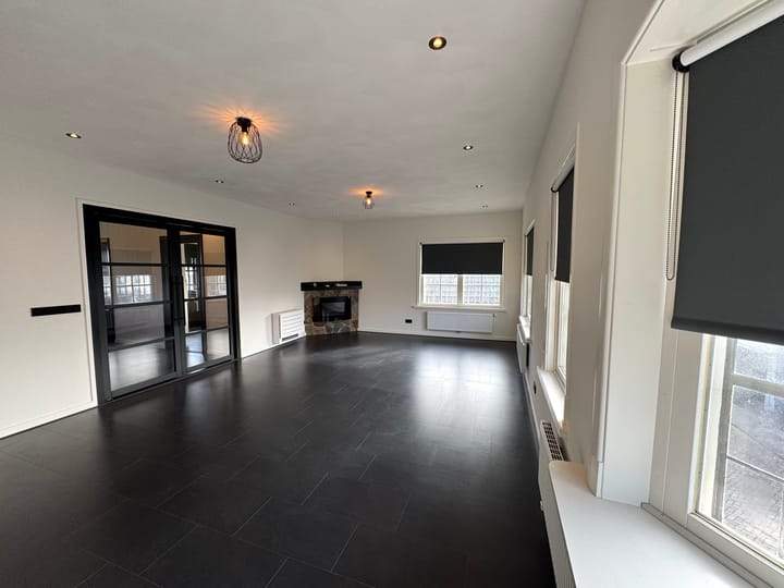 Stationsstraat 40-A, Appingedam Centrum - Te Huren