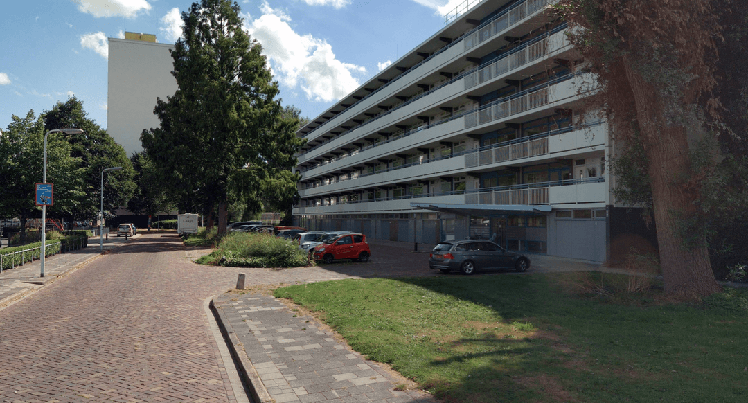 Wohnung Loëngasterlaan, Sneek - Zu Vermieten