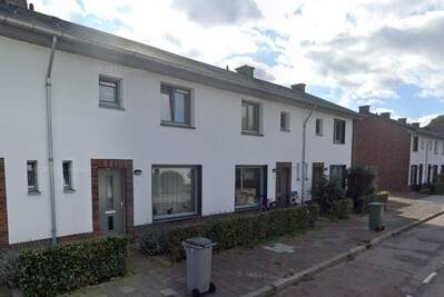 Doppelhaushälfte Kasteel Petersheimstraat, Maastricht - Zur Miete