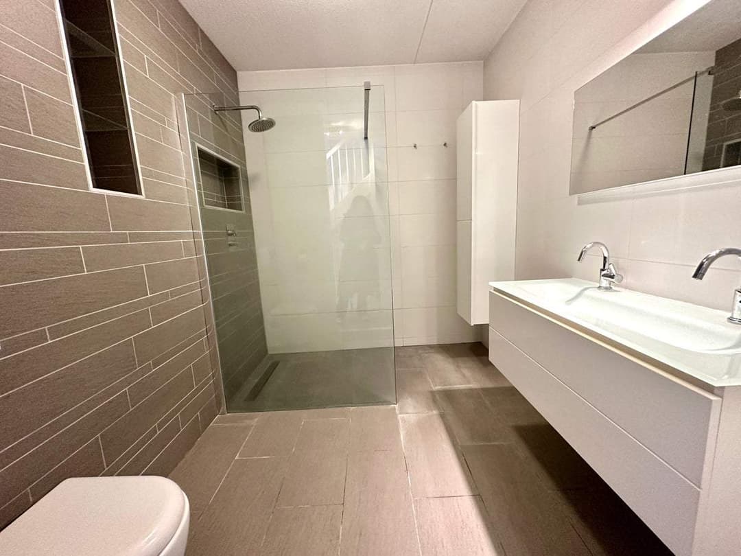 Casa familiar adosada en Amstelveen Westwijk - Alquiler