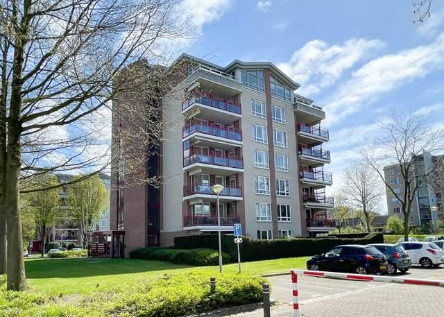 Apartment Akkerwinde 117, Venlo - For Rent