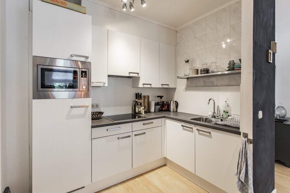 Appartement Mariastraat, Maastricht - À louer