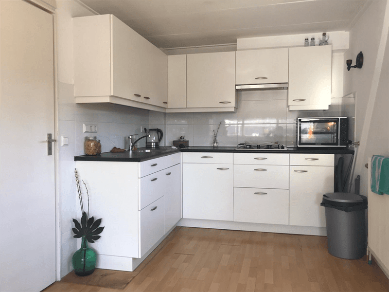 Wohnung Westerweg, Heiloo - Zur Miete