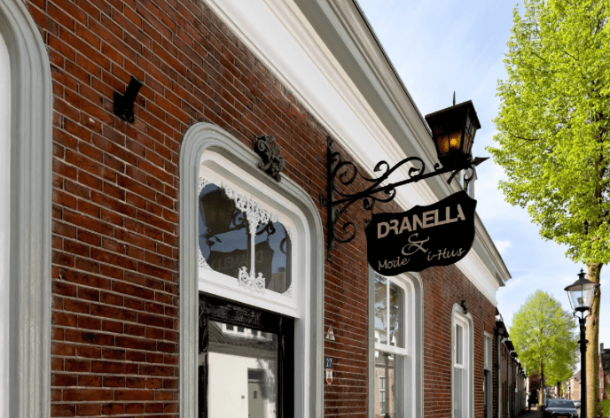 Appartement Kerkstraat, Oisterwijk - À louer