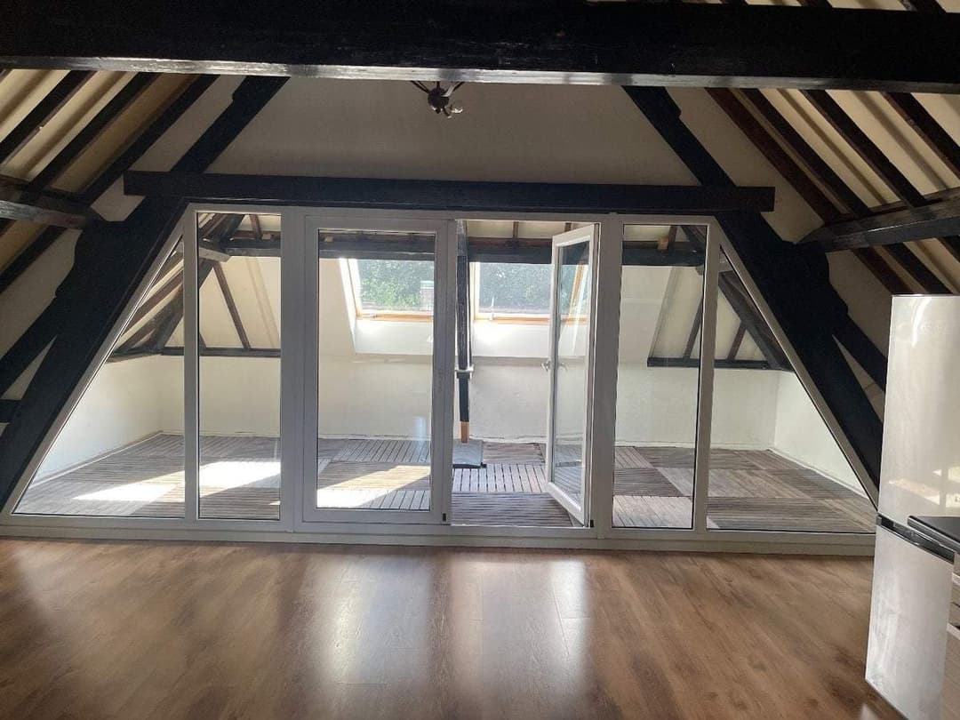 Wohnung Vughtstraat, Roosendaal (2-Zimmer-Wohnung, 80 m²)