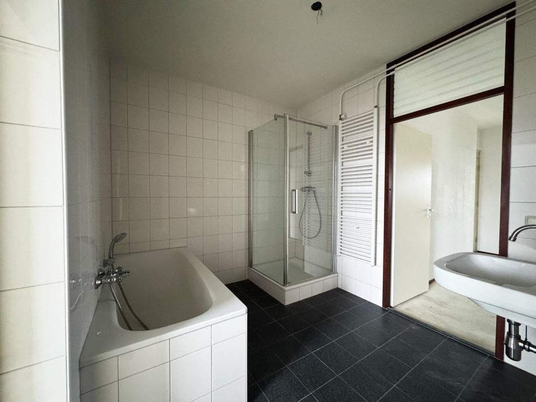 Flat Sint Annalaan, Maastricht - For Rent