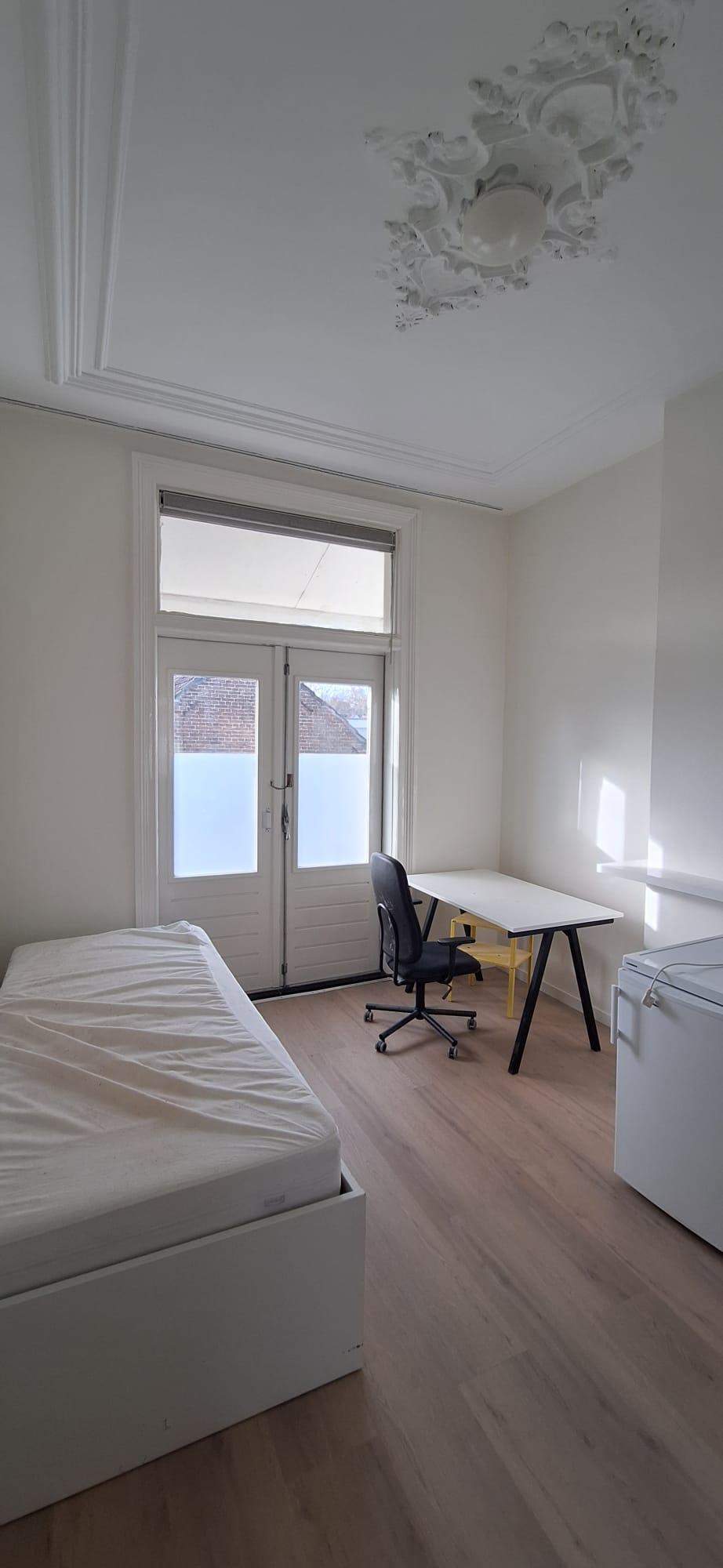 Kamer te huur in Vrieseweg, Dordrecht