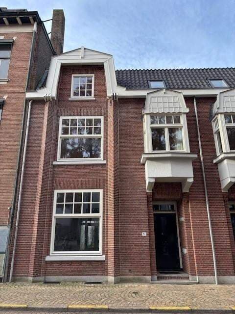 Townhouse Honigmannstraat, Heerlen-Centrum - For Rent