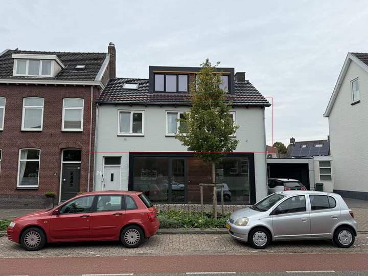 Wilhelminasingel 143, Weert - Zur Miete