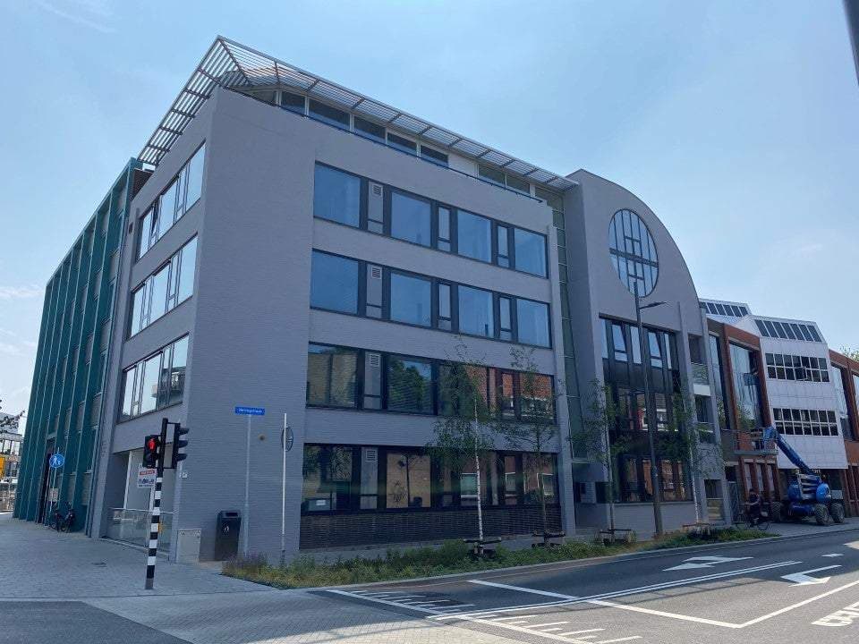 Flat Hertogstraat, Eindhoven - Zur Miete