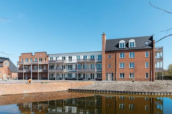 4-Room Apartment in Waddinxveen - For Rent