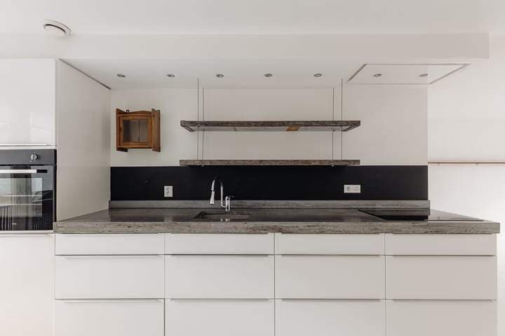 Koerierstersplein 15, 1011 MR Amsterdam - Apartamento dúplex en planta baja doble