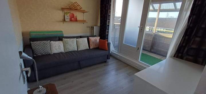 Casa Lucille Ballstraat, Almere - En Alquiler