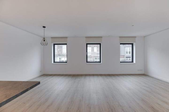 Apartamento Gaelstraat, Haarlem - En alquiler