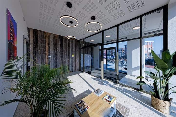 Apartment Hellingweg 151-A, Scheveningen - Zur Miete