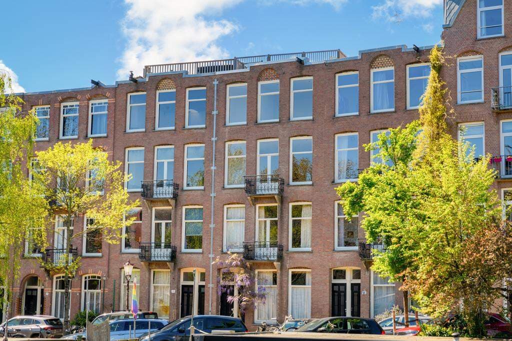 Flat Da Costakade, Amsterdam - Te Huur