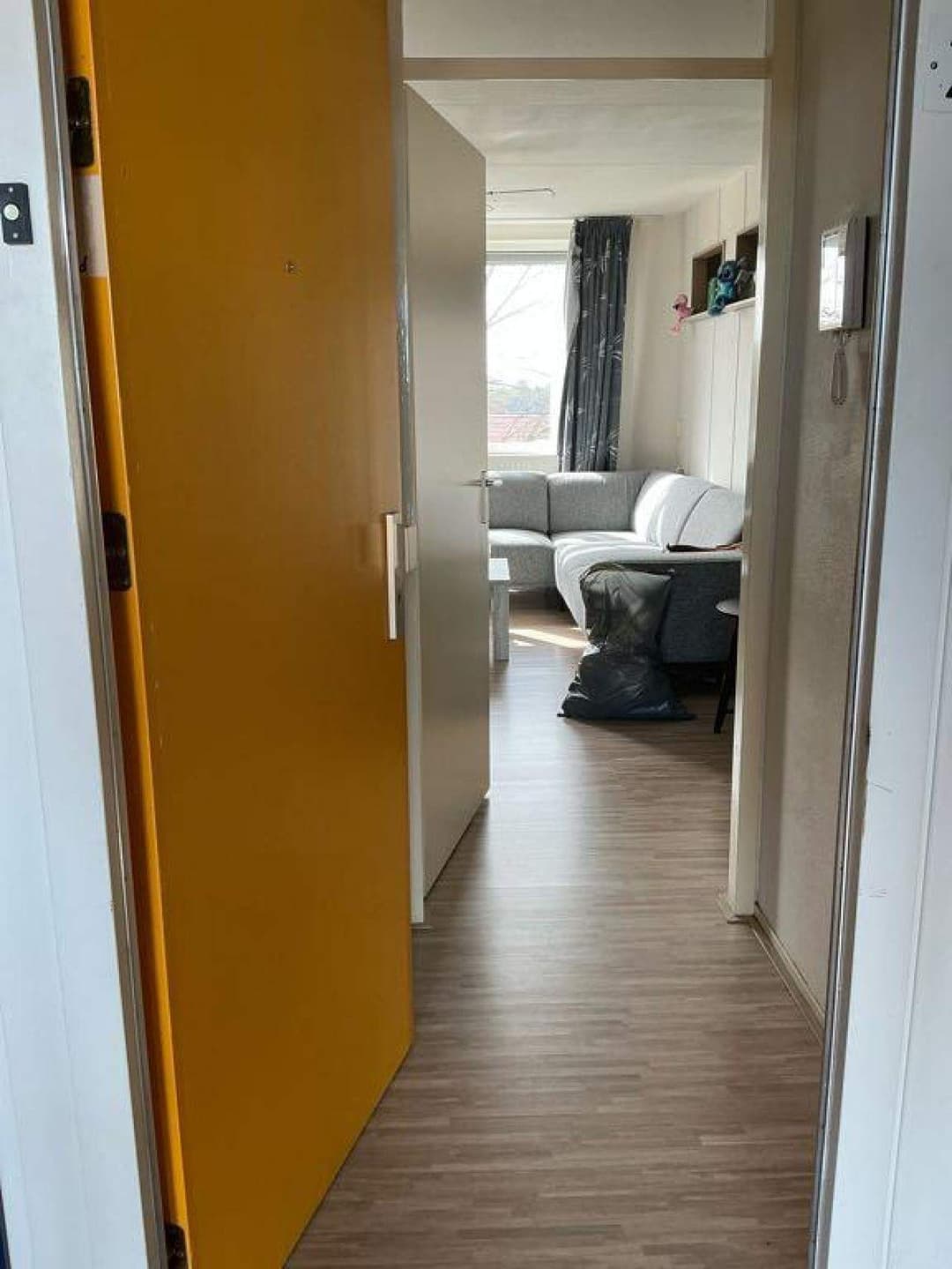 Tilburyplein 26, Purmerend - 2-Zimmer-Jugendwohnung