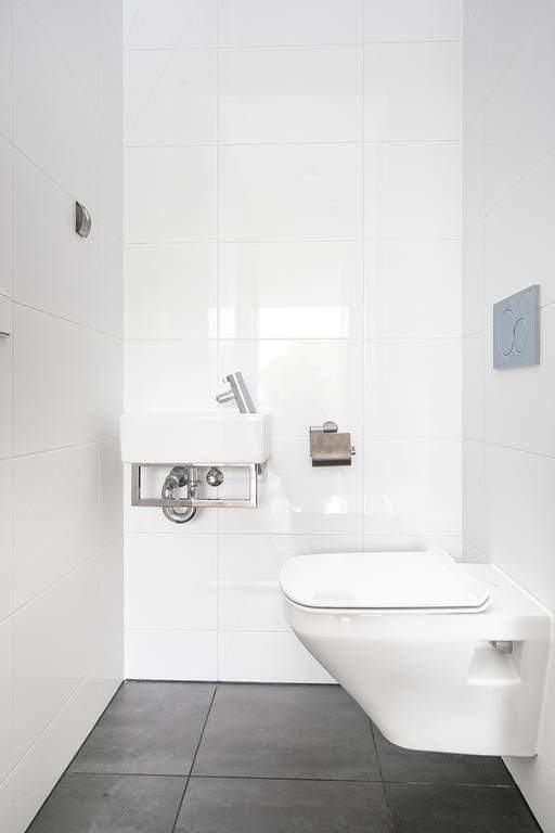 3-Kamer Appartement in Hoogvliet, Rotterdam - Te Huur