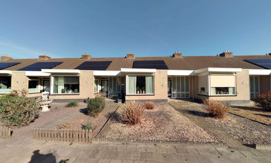 Berkenweg 7, Haulerwijk - For Rent