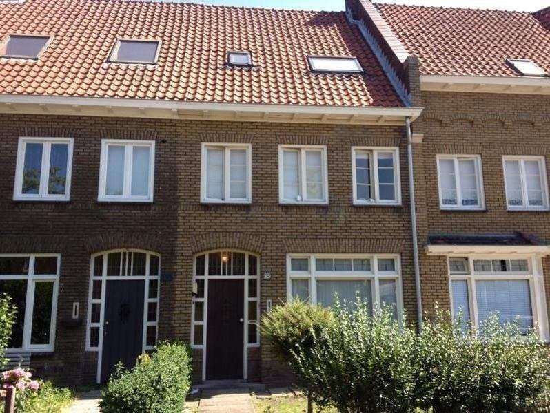 Chambre Lijmbeekstraat, Eindhoven - À louer