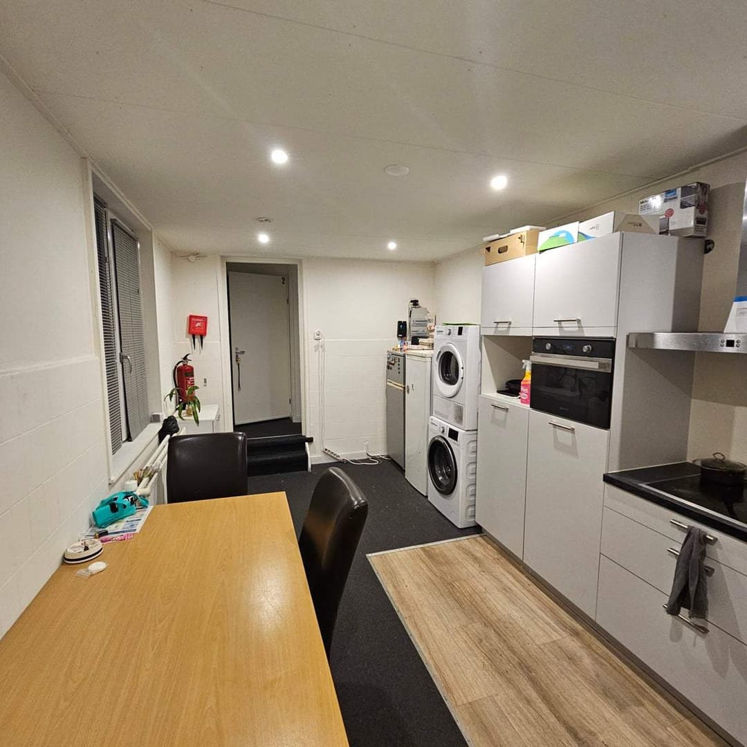 Studio Noord-Besterdstraat, Tilburg - Zur Miete