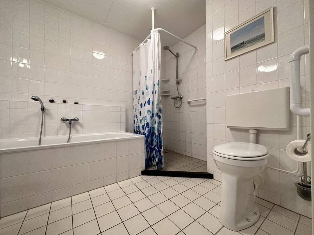 Flat Detmarlaan, Ede - For Rent