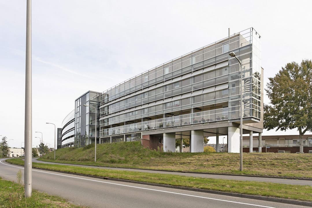 Appartement Obdamstraat, Tilburg - Te Huur