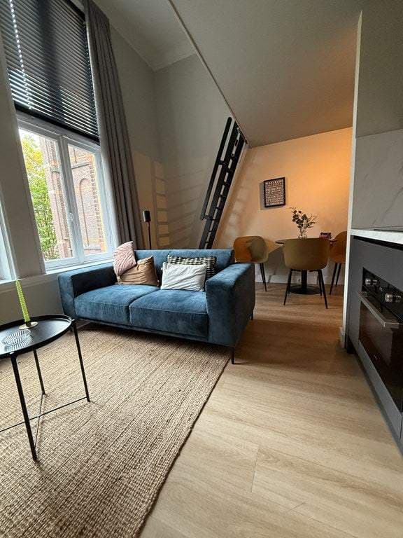 Apartamento Berg en Dalseweg, Nijmegen - En alquiler