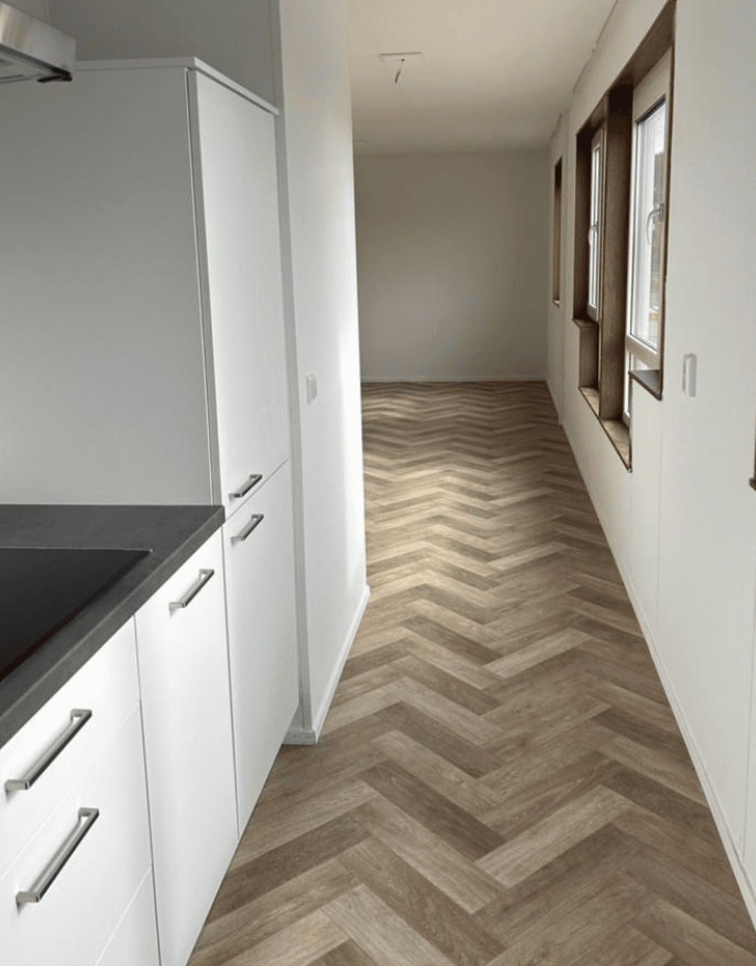 Apartment Het Zwin, Middelburg - For Rent