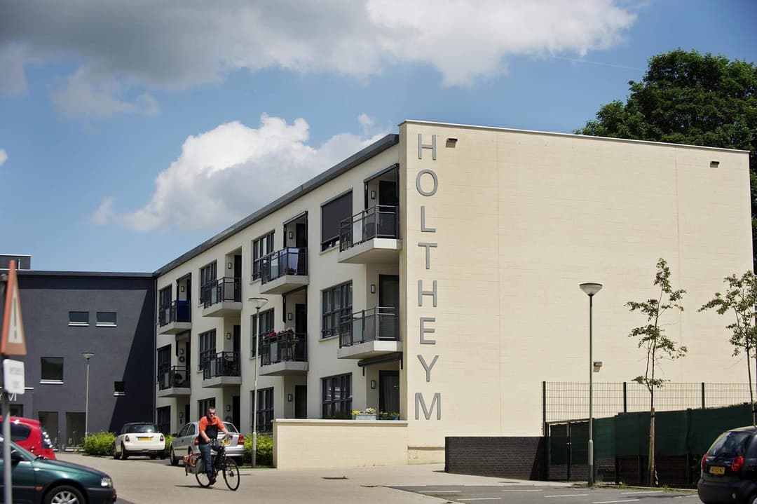 Apartment Martinushof 11, Valkenburg lb - Houthem - Sint Gerlach Zur Miete