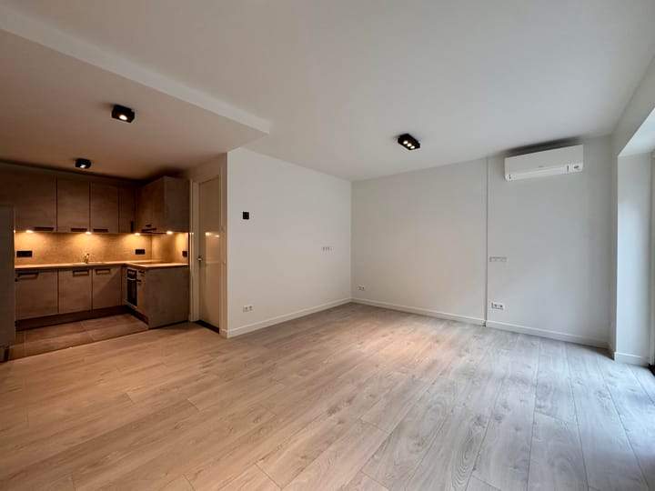 Apartamento Kerkstraat, Tegelen - En alquiler