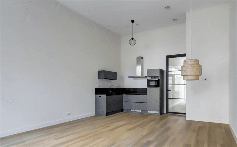 Studio Gaudikade, Hoofddorp - For Rent