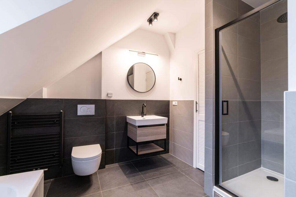 House Van Zuylen van Nijeveltstraat, Wassenaar - For Rent