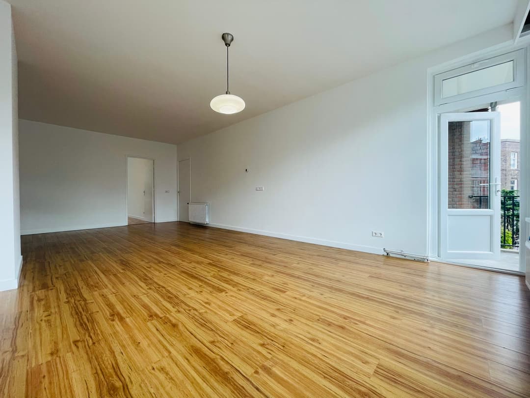 Appartement Juliana van Stolberglaan, La Haye - À louer